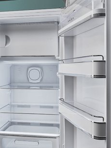 Холодильник Smeg FAB28RDEG3 фото 3 в Екатеринбурге