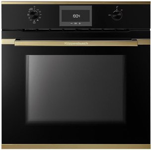 Духовой шкаф Kuppersbusch BP 6332.0 S4 Gold фото в Екатеринбурге