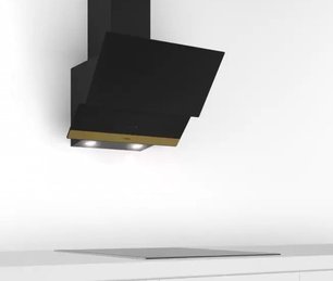 Вытяжка для настенного монтажа BOSCH DWK65AJ90R фото 3 в Екатеринбурге Вытяжка для настенного монтажа BOSCH DWK65AJ90R фото 3 в Екатеринбурге