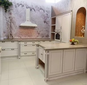 Вытяжка Smeg KC19POE фото 4 в Екатеринбурге