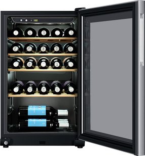 Винный шкаф Haier FWC30GA фото 3 в Екатеринбурге
