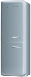Холодильник Smeg FAB32XS7 фото в Екатеринбурге