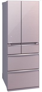 Холодильник Mitsubishi Electric  MR-WXR627Z-P-R1 фото в Екатеринбурге