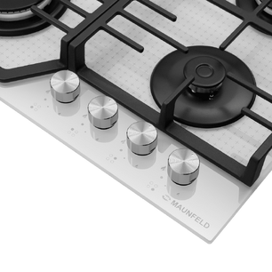 Варочная панель Maunfeld EGHG.64.73CW/G фото 4 в Екатеринбурге