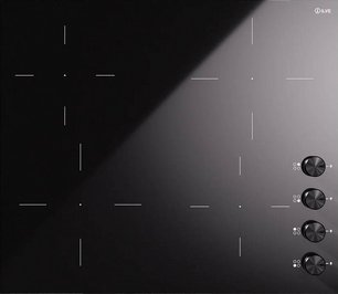 Индукционная варочная панель Ilve HVI364/BK фото в Екатеринбурге