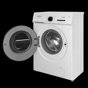 Стиральная машина Maunfeld MFWM127WH052 фото 2 в Екатеринбурге