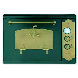 Духовой шкаф Restart ELF049 Green фото в Екатеринбурге