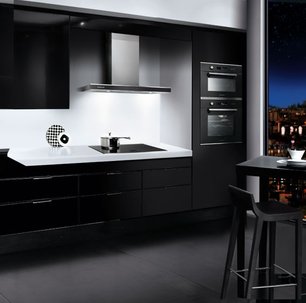 Духовой шкаф De Dietrich DOP6557DG фото 3 в Екатеринбурге