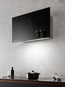 Вытяжка Миле DA 9091 W OBSW фото 2 в Екатеринбурге Вытяжка Miele DA 9091 W OBSW фото 2 в Екатеринбурге