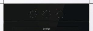 Духовой шкаф Gorenje BO6725E02ABG фото 3 в Екатеринбурге