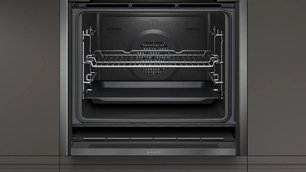 Духовой шкаф Нефф B57CR22G0 фото 3 в Екатеринбурге Духовой шкаф Neff B57CR22G0 фото 3 в Екатеринбурге