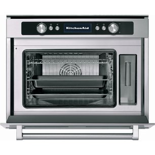 Духовой шкаф с функцией пара KitchenAid KOSCX 45600 фото 2 в Екатеринбурге