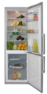 Двухкамерный холодильник Vestfrost VF 201 EH фото в Екатеринбурге