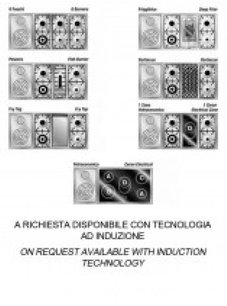 Варочный центр Restart GGR 151/2f фото 2 в Екатеринбурге