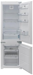 Встраиваемый холодильник De Dietrich DRC1771FN фото 2 в Екатеринбурге