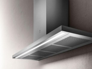 Вытяжка ELICA THIN IX/A/120 фото 2 в Екатеринбурге Вытяжка ELICA THIN IX/A/120 фото 2 в Екатеринбурге