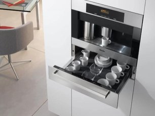 Подогреватель Miele ESW 5080-14 Brilliance фото 4 в Екатеринбурге