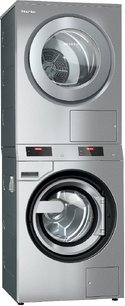 Профессиональная стирально-сушильная машина Miele PDW 909 EL DP DD фото в Екатеринбурге