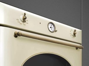 Духовой шкаф Smeg SF855PO фото 3 в Екатеринбурге