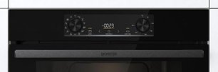 Духовой шкаф Gorenje BOS6737E13BG фото 4 в Екатеринбурге