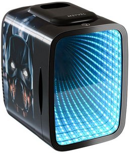 Минибар Meyvel MD-04C3B-RGB (арт. 980397) с накл. фото в Екатеринбурге