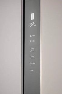 Холодильник Kuppersberg KSB 17577 CG фото в Екатеринбурге