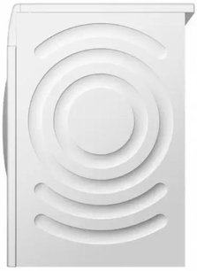 Стиральная машина с фронтальной загрузкой BOSCH WAV28IH1OE фото 2 в Екатеринбурге