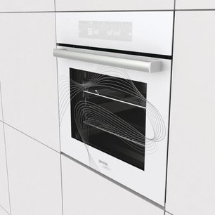 Духовой шкаф Gorenje BO758KR фото 3 в Екатеринбурге