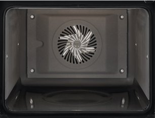 Духовой шкаф Electrolux OEE5C71Z фото 3 в Екатеринбурге