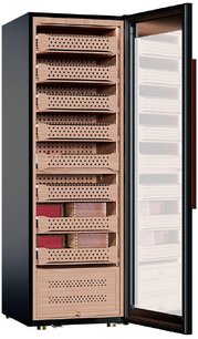 Хьюмидор Meyvel MC-376BK (PRO) фото 3 в Екатеринбурге