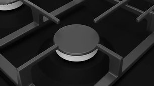 Варочная панель Бош PGP6B3B92R фото 4 в Екатеринбурге Варочная панель Bosch PGP6B3B92R фото 4 в Екатеринбурге