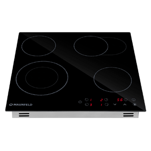 Варочная панель Maunfeld EVCE594SMDPBK фото 3 в Екатеринбурге