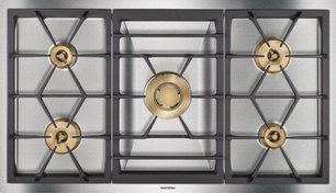 Варочная панель Гаггенау VG 491-211 фото в Екатеринбурге Варочная панель Gaggenau VG 491-211 фото в Екатеринбурге