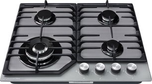 Газовая варочная панель Шауб Лоренц SLK GG6018 фото 2 в Екатеринбурге Газовая варочная панель Schaub Lorenz SLK GG6018 фото 2 в Екатеринбурге
