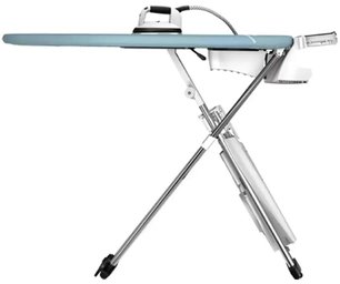 Гладильная система Laurastar S Pure фото 3