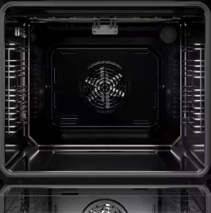 Духовой шкаф Kuppersberg HF 630 B фото 2 в Екатеринбурге