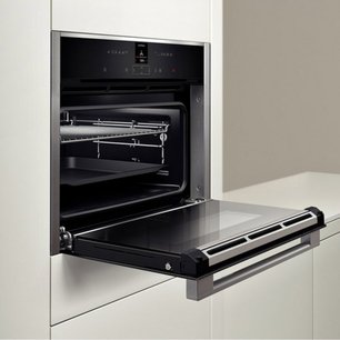 Духовой шкаф Neff C17CR22N0 фото 3 в Екатеринбурге