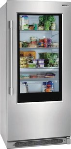 Встраиваемый холодильник Frigidaire FPGU19F8TF фото в Екатеринбурге