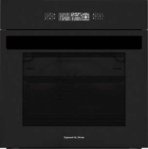 Духовой шкаф Zigmund Shtain EN 222.112 B фото в Екатеринбурге