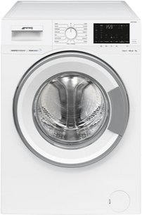 Стиральная машина Smeg WHTC710DSIT фото в Екатеринбурге
