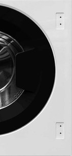 Встраиваемая стиральная машина Korting KWMI 14V87 фото 3 в Екатеринбурге