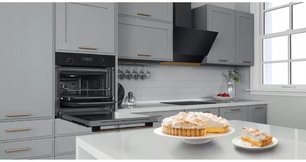 Вытяжка для настенного монтажа BOSCH DWK65AJ91R фото 4 в Екатеринбурге Вытяжка для настенного монтажа BOSCH DWK65AJ91R фото 4 в Екатеринбурге