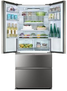 Холодильник Haier HB18FGSAAARU фото 2 в Екатеринбурге