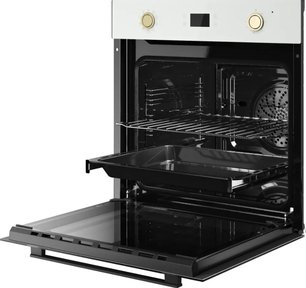 Духовой шкаф Kuppersberg NC 693 C фото 3 в Екатеринбурге