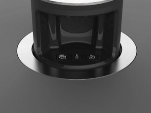 Встраиваемый вакуумный упаковщик БОРА QVACSS фото 4 в Екатеринбурге Встраиваемый вакуумный упаковщик BORA QVACSS фото 4 в Екатеринбурге