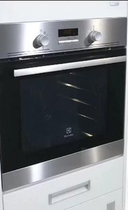 Духовой шкаф Electrolux OPEA4300X фото 4 в Екатеринбурге