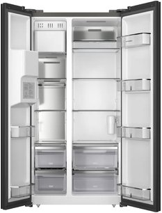 Холодильник Kuppersberg RFSN 1891 X фото 3 в Екатеринбурге