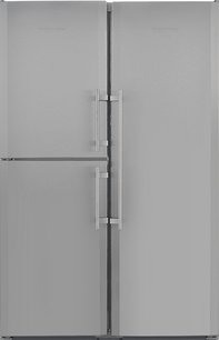 Холодильник Либхер SBSes 7353 Premium BioFresh NoFrost фото 3 в Екатеринбурге Холодильник Liebherr SBSes 7353 Premium BioFresh NoFrost фото 3 в Екатеринбурге