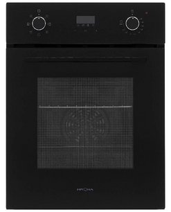 Духовой шкаф KRONA RITUS 45 BL/BL фото в Екатеринбурге