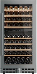 Винный шкаф Meyvel MV99PRO-KST2 фото в Екатеринбурге